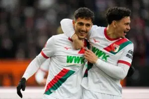 Augsburg vs Borussia Moenchengladbach Prediction, Match Preview & Betting Tips, 2026-05-09 15:30:00