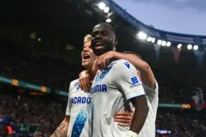 Auxerre vs Nice Prediction, Match Preview & Betting Tips, 2026-05-10 21:00:00