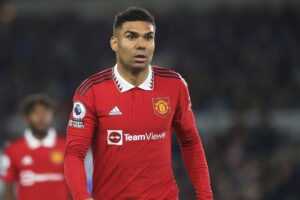 Casemiro Set to Make a Move to MLS: Inter Miami and LA Galaxy in the Race
