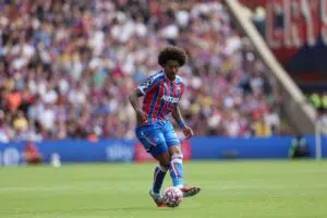 Chris Richards’ Journey: From Crystal Palace’s Triumph to the USMNT