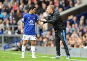 Crystal Palace vs Everton Prediction, Match Preview & Betting Tips, 2026-05-10 15:00:00