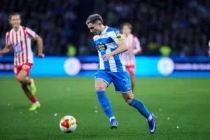 Deportivo La Coruna vs Las Palmas Prediction, Match Preview & Betting Tips, 2026-05-31 18:30:00