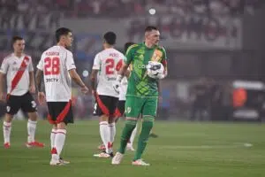 D’Onofrio’s Stark Critique of River Plate’s Current Squad