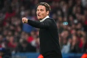 Edin Terzić Takes Helm at Athletic Club for Two Seasons