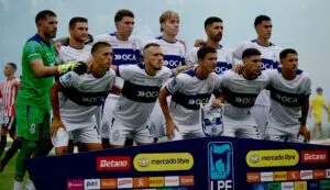 Edwuin Cetré Secures Long-Term Future with Estudiantes de La Plata