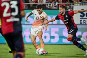 Hellas Verona vs Roma Prediction, Match Preview & Betting Tips, 2026-05-24 20:45:00