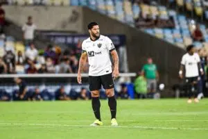 Hulk Joins Fluminense: A New Chapter in Brazilian Football