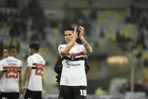 James Rodriguez: A Quiet Chapter at Minnesota United