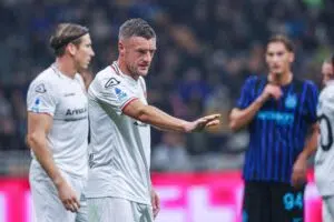 Jamie Vardy’s Next Move: A Return to England?
