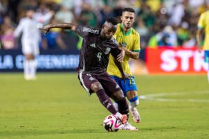 Julián Quiñones: A Potential Premier League Sensation?