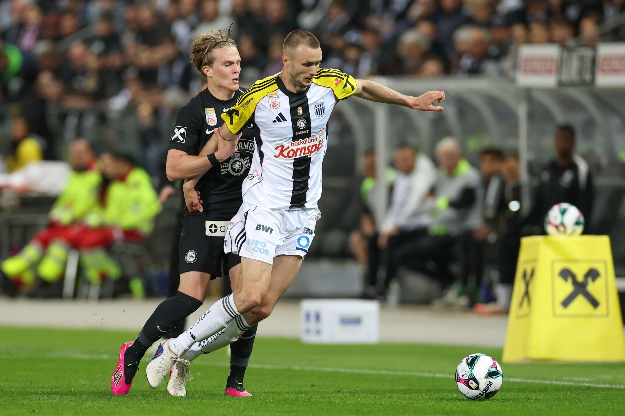 Fenerbahçe’s Preparation and Stature
