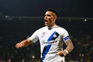 Lautaro Martínez: A Serie A Champion Again and a Top Scorer Prospect