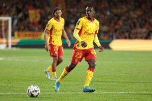 Lens Keen on Permanent Deal for Saud Abdulhamid