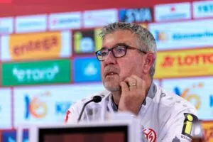 Mainz 05 vs Union Berlin Prediction, Match Preview & Betting Tips, 2026-05-10 19:30:00