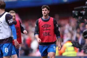 Marcos Senesi Set to Join Tottenham Hotspur