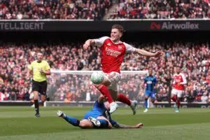 Marcos Senesi’s Bournemouth Journey Reaches a Crescendo