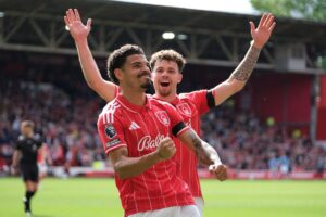 Nottingham Forest vs AFC Bournemouth Prediction, Match Preview & Betting Tips, 2026-05-24 17:00:00