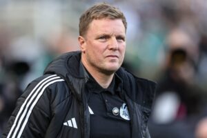 Nottingham Forest vs Newcastle United Prediction, Match Preview & Betting Tips, 2026-05-10 15:00:00