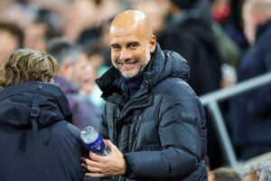 Pep Guardiola Chooses Local Football Over European Giants