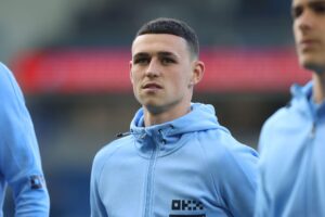 Phil Foden Set to Extend Manchester City Stay with New Contract Agreement