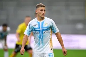 Rijeka vs HNK Gorica Prediction, Match Preview & Betting Tips, 2026-05-23 16:00:00