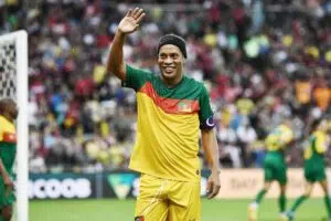 Ronaldinho Joins TV Globo’s World Cup Coverage with a Unique Twist