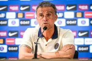 Showdown in the City of Light: PSG vs Arsenal in the 2026 Champions League Final