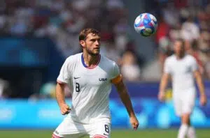 Tanner Tessmann’s Season-Ending Injury: Implications for Lyon and the USMNT