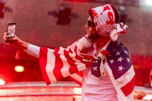 USMNT Stars Shine in European Competitions