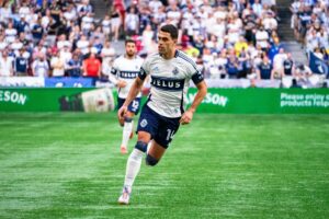 Vancouver Whitecaps’ Future in Limbo Amid Las Vegas Relocation Bid