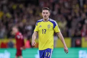 Viktor Gyokeres: A Journey of Legacy and Triumph