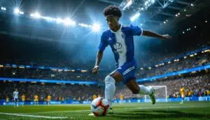 Yusifu Ceesay’s Impact and Spalding United’s Promising Future