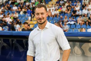 Al-Ahli Fans Relieved as Matthias Jaissle Stays with the Club
