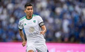 Al-Ahli’s Ambitious Proposal for an Asian Super Cup Faces Budget Constraints