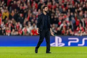 Alvaro Arbeloa Poised for Fulham Head Coach Role