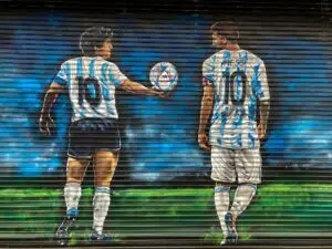 Argentina Prepares for Iceland Clash with a Strong Lineup