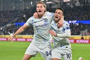 Argentina’s World Cup Preparations: Lautaro Martínez in the Spotlight