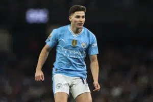 Atlético de Madrid Stands Firm on Julián Álvarez Amid Barcelona’s Interest
