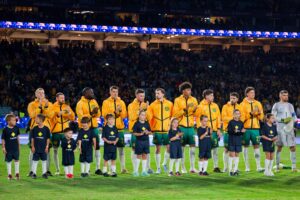 Barcelona Eyes Rising MLS Talent