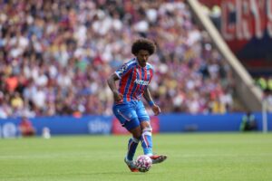 Chris Richards: A Defensive Pillar for USMNT’s World Cup Ambitions