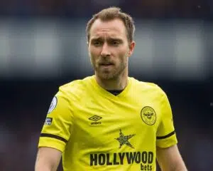 Christian Eriksen Collapses Again: A Footballer’s Health Challenge