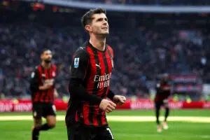 Christian Pulisic’s Calf Injury Raises Concerns for USMNT and AC Milan