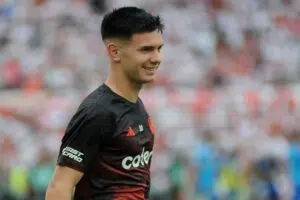 Franco Mastantuono’s Exclusion from Argentina’s World Cup Squad: A Career Setback