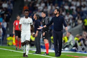 Fulham Engages Alvaro Arbeloa for Head Coach Role
