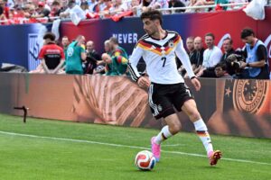 Germany vs Ivory Coast Prediction, Match Preview & Betting Tips, 2026-06-20 22:00:00