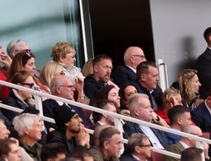 Graham Potter: Sweden’s New Sheriff in Town