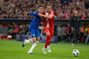 Harry Kane’s Quest for World Cup Glory