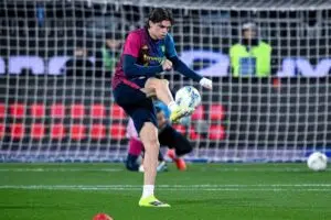Inter Milan Faces Competition for Marco Palestra’s Signature