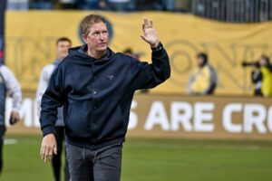 Jim Curtin’s New Chapter with Austin FC and Portland Timbers’ Managerial Pursuit