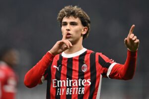 João Félix’s Absence Sparks Questions: The SPL Player of the Season Sidelined
